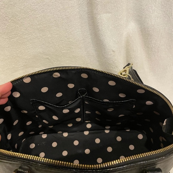 Large Anne Klein bag - Picture 7 of 8